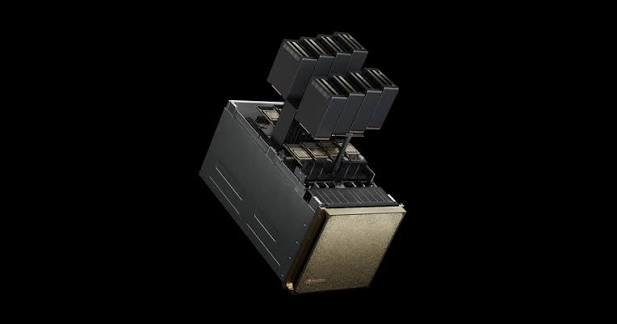 NVIDIA B200 cloud GPU